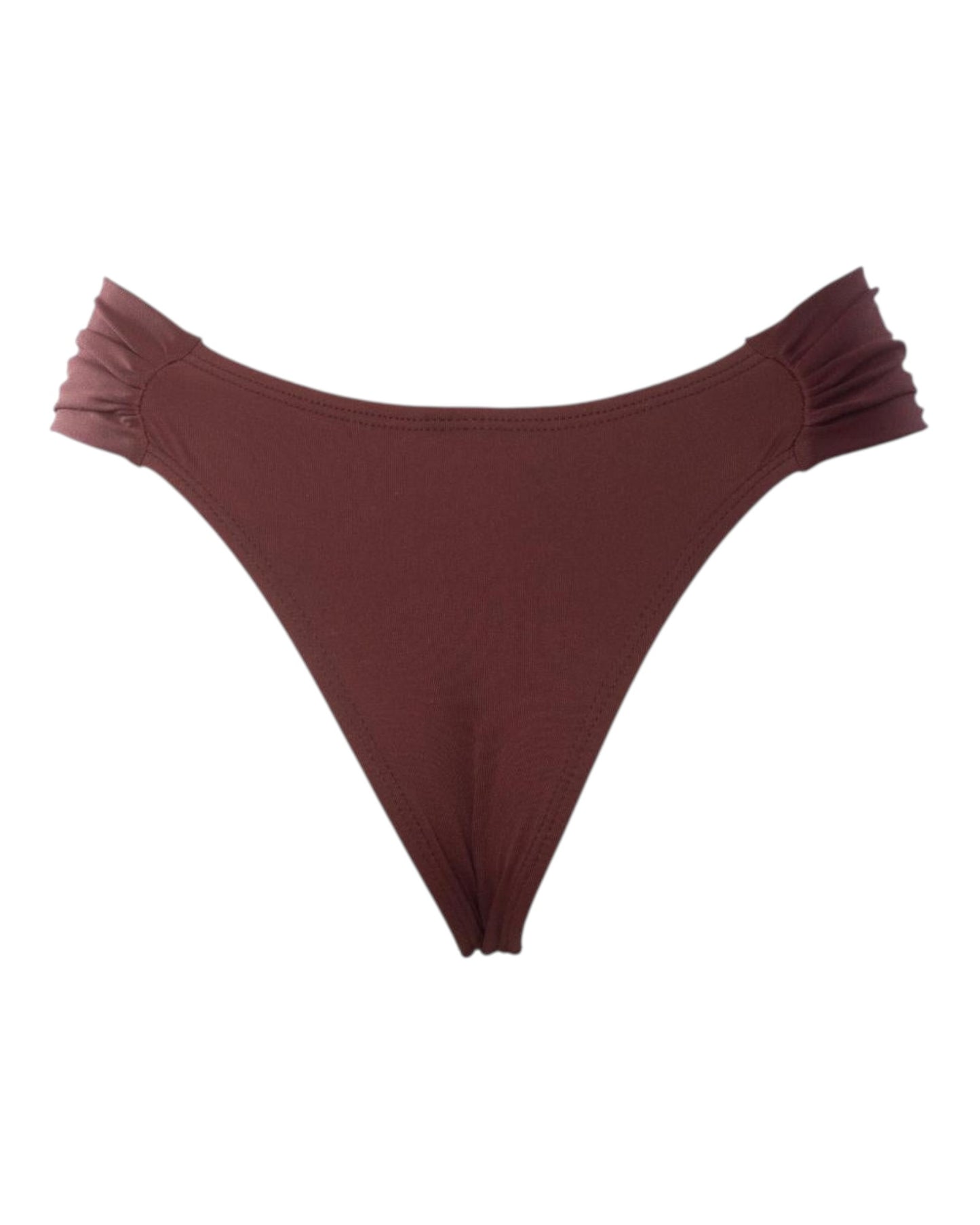 MARIPOSA MARRON