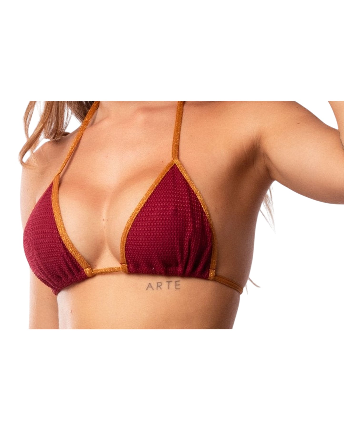 TOP CARMEL BORDO