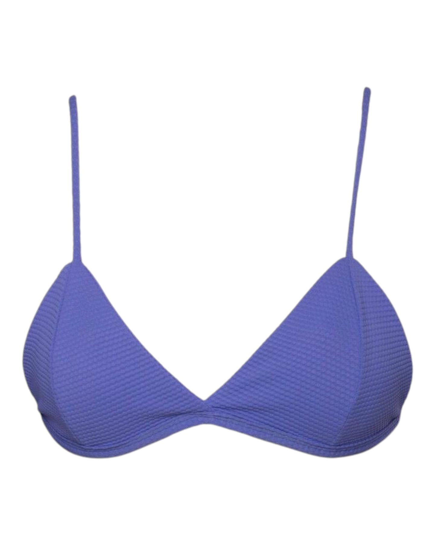TOP FIJO COLMENA AZUL