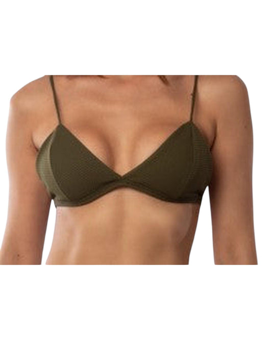 TOP FIJO COLMENA MILITAR