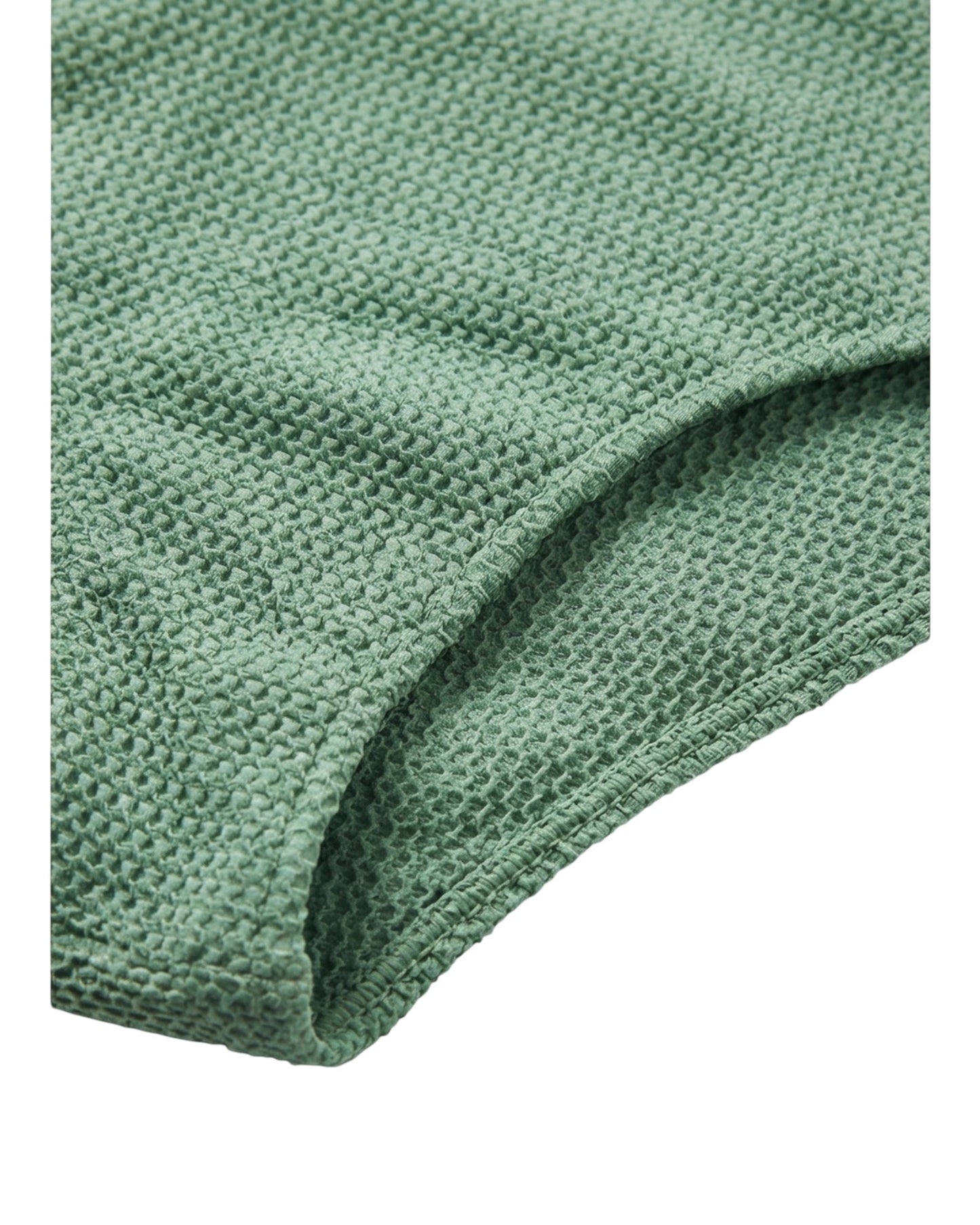 FAJA TEXT. VERDE MILITAR %