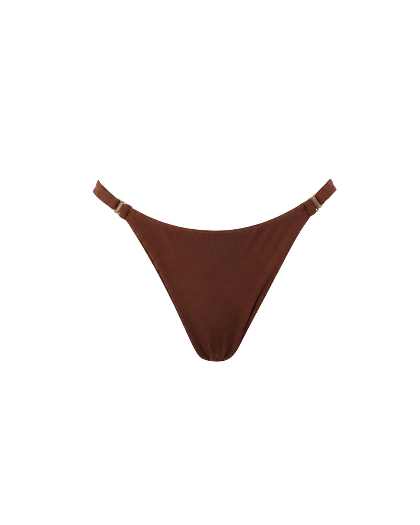 TANGA MINI REG BALI MARRON