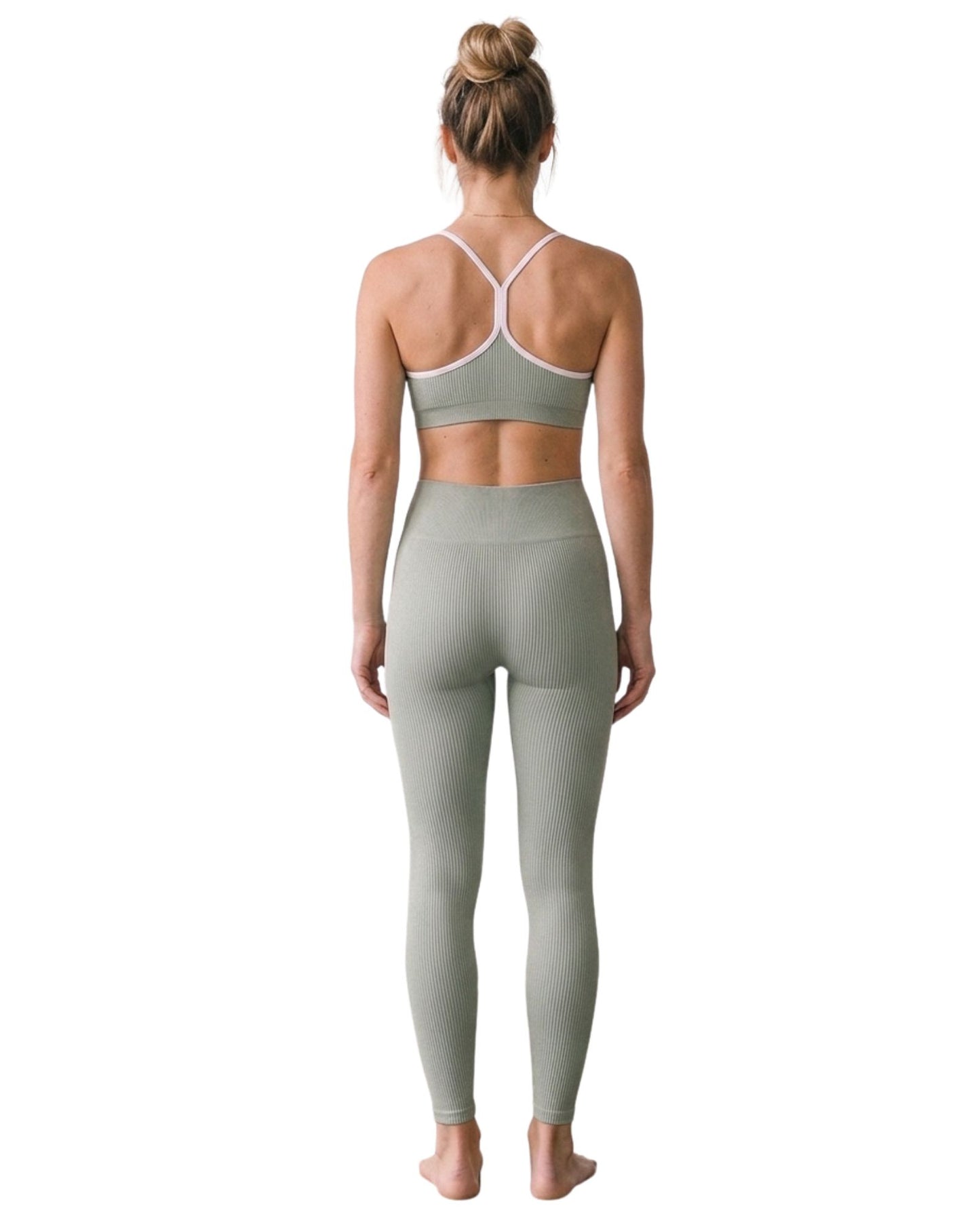 LEGGING DEP VERDE