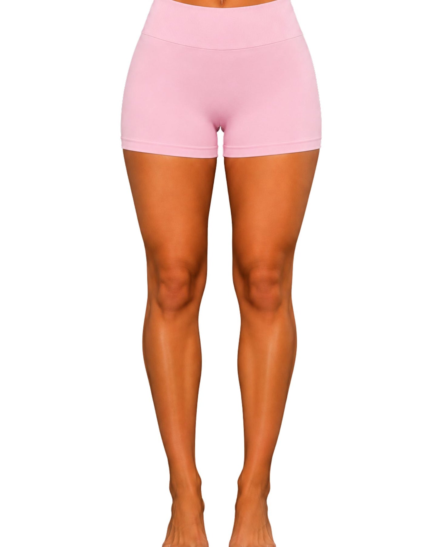 SHORT DEP. FRU FRU ROSA BEBE