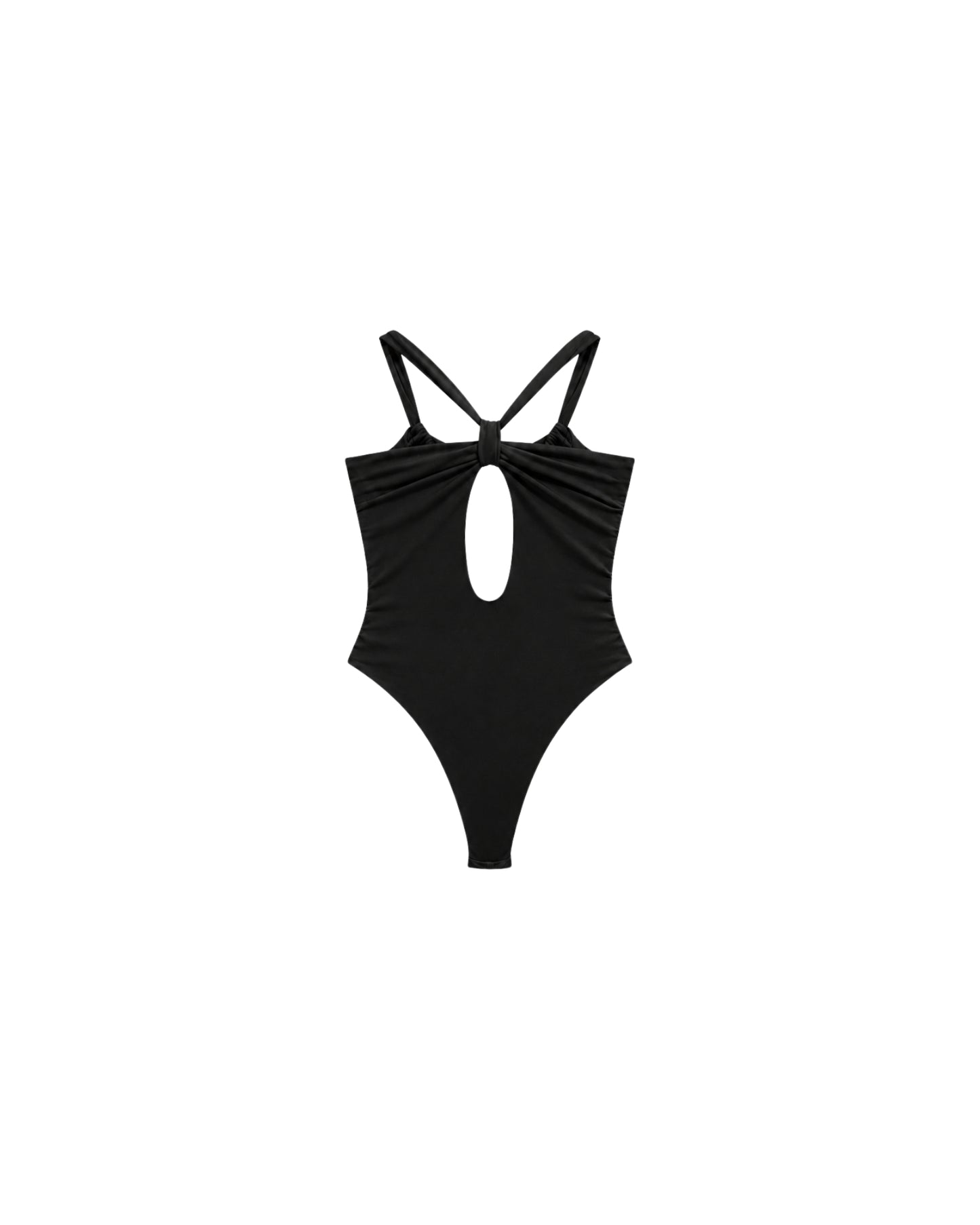 BODY NUDO NEGRO