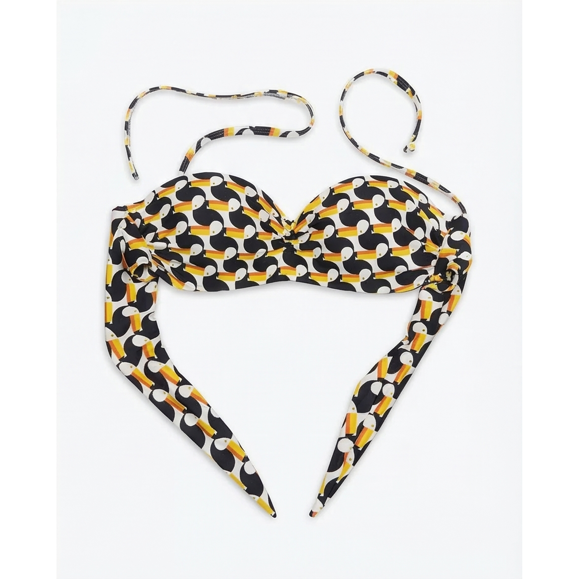 TOP P. DE HONOR TUCAN %