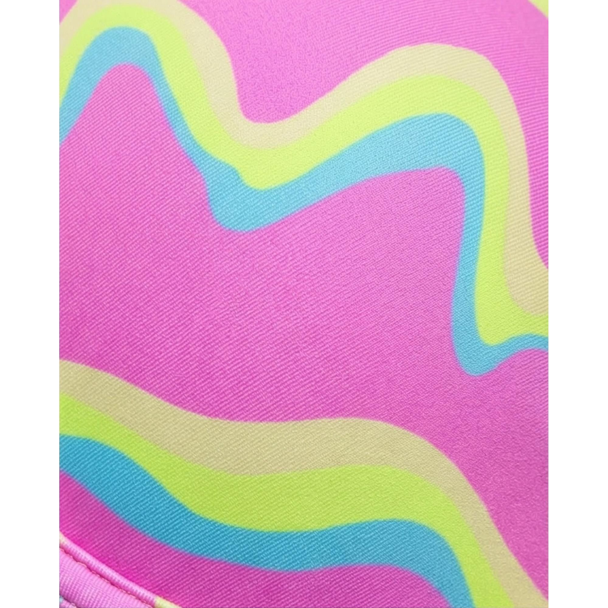 TOP ARO TAZA WAVE LILA %