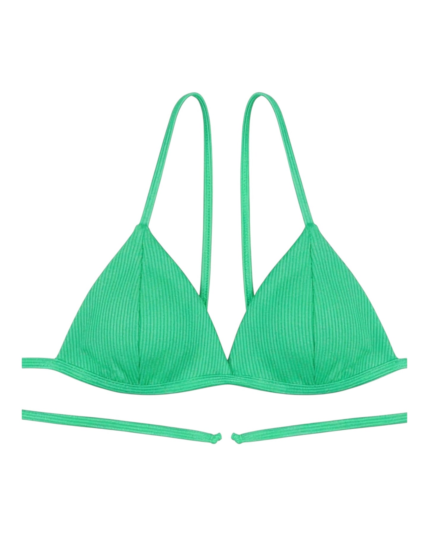 TOP FIJO BRILLANTE VERDE MANZANA %