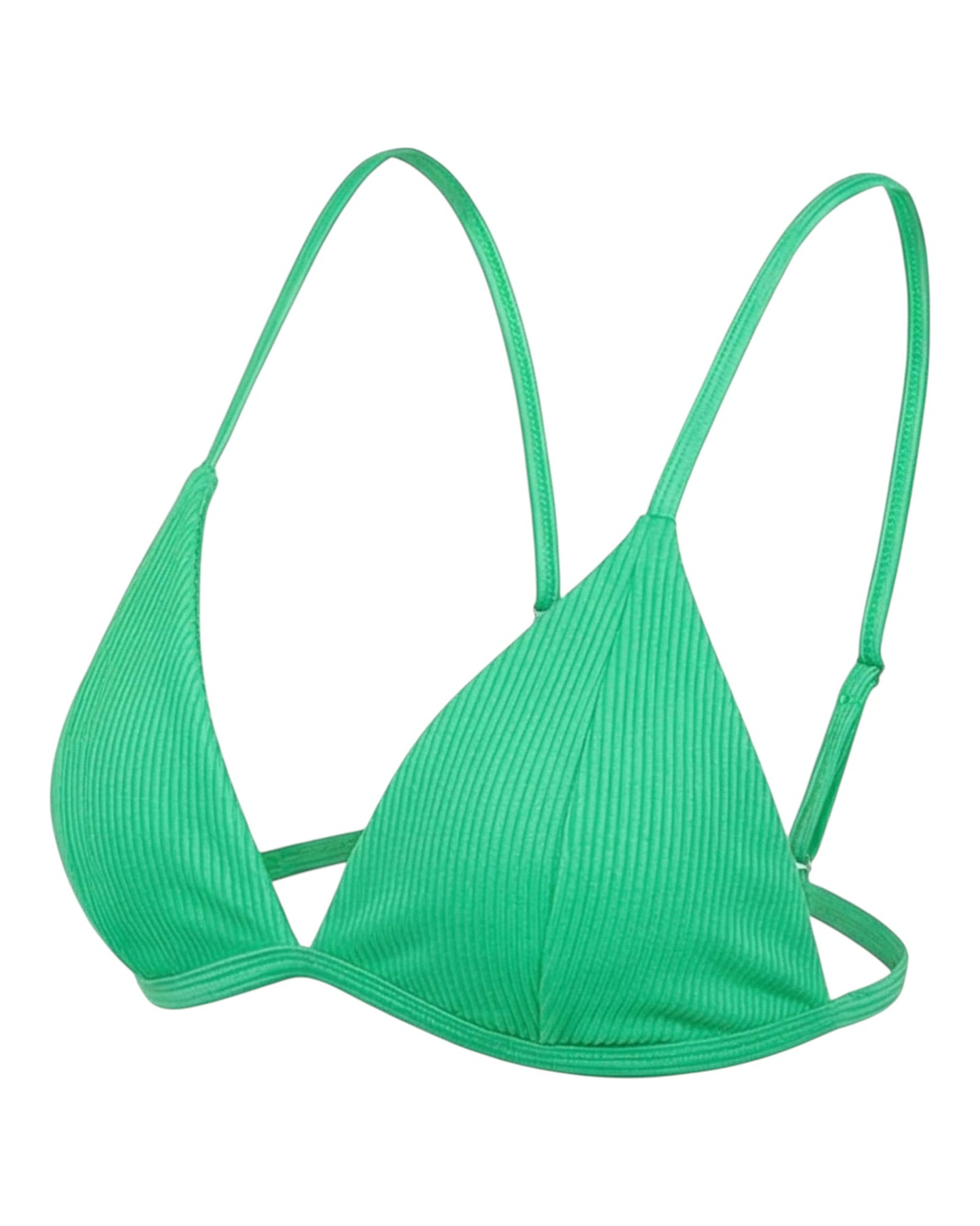 TOP FIJO BRILLANTE VERDE MANZANA %