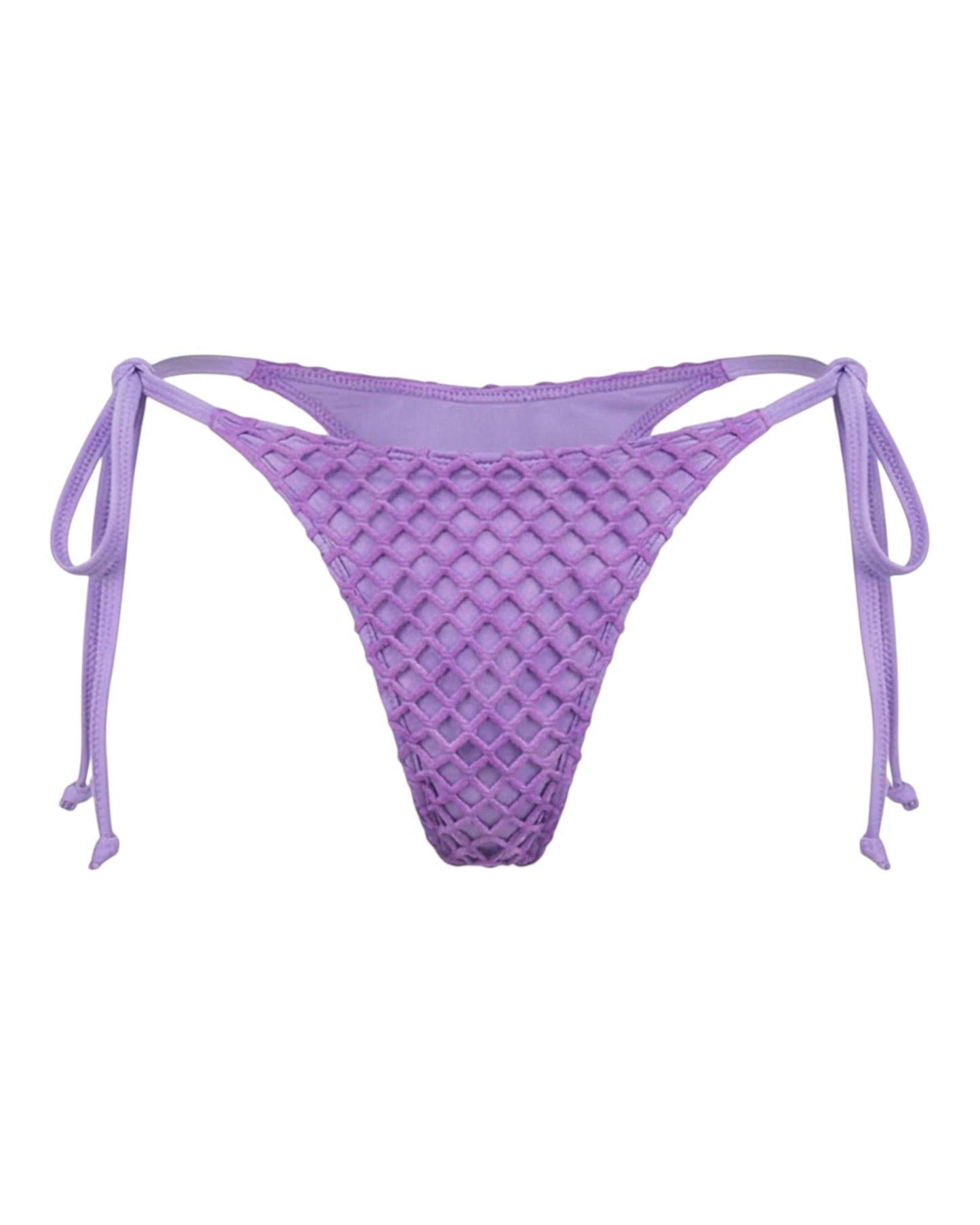 TANGA LAZO RED LILA %