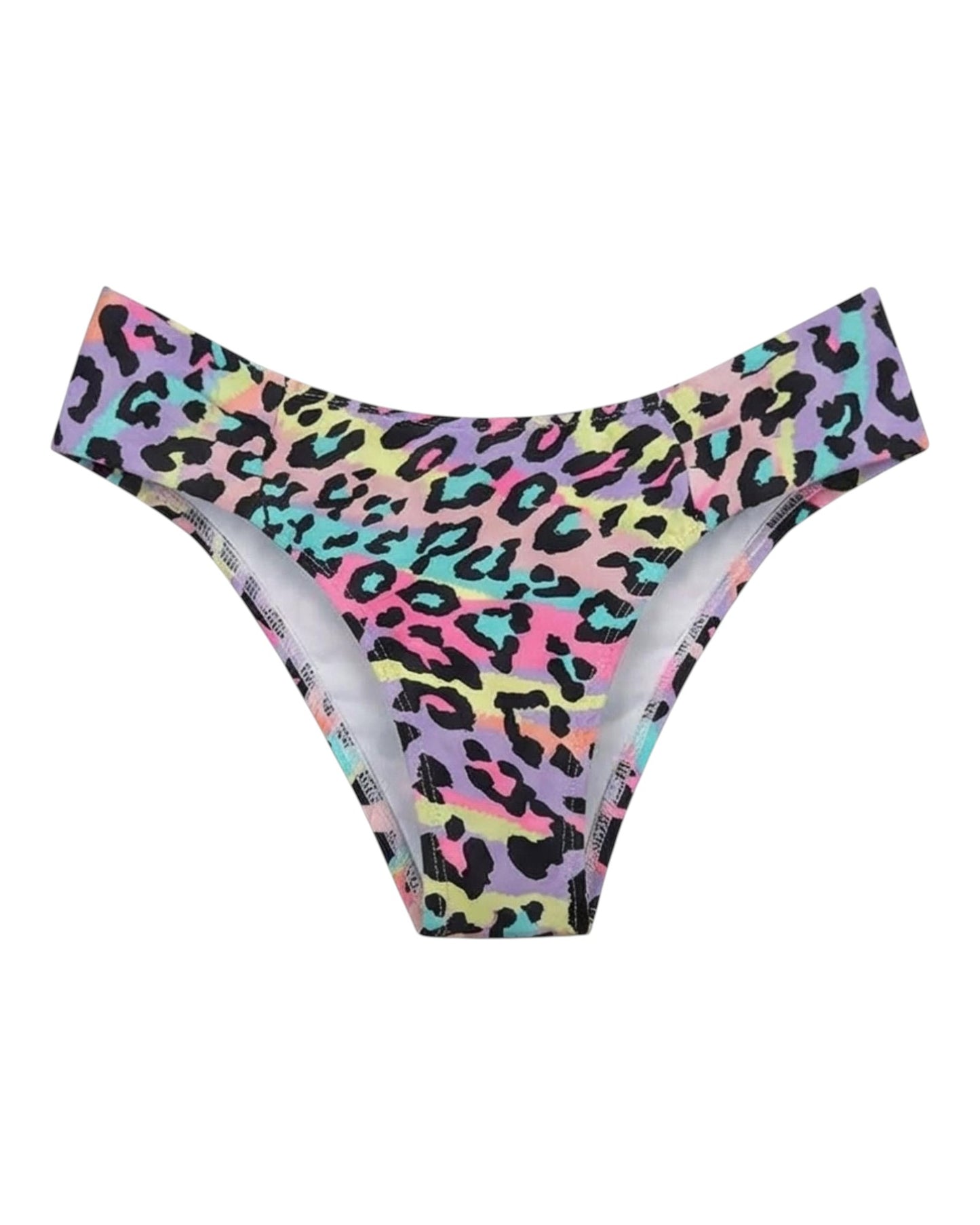 MARIPOSA ANIMAL PRINT PASTEL %