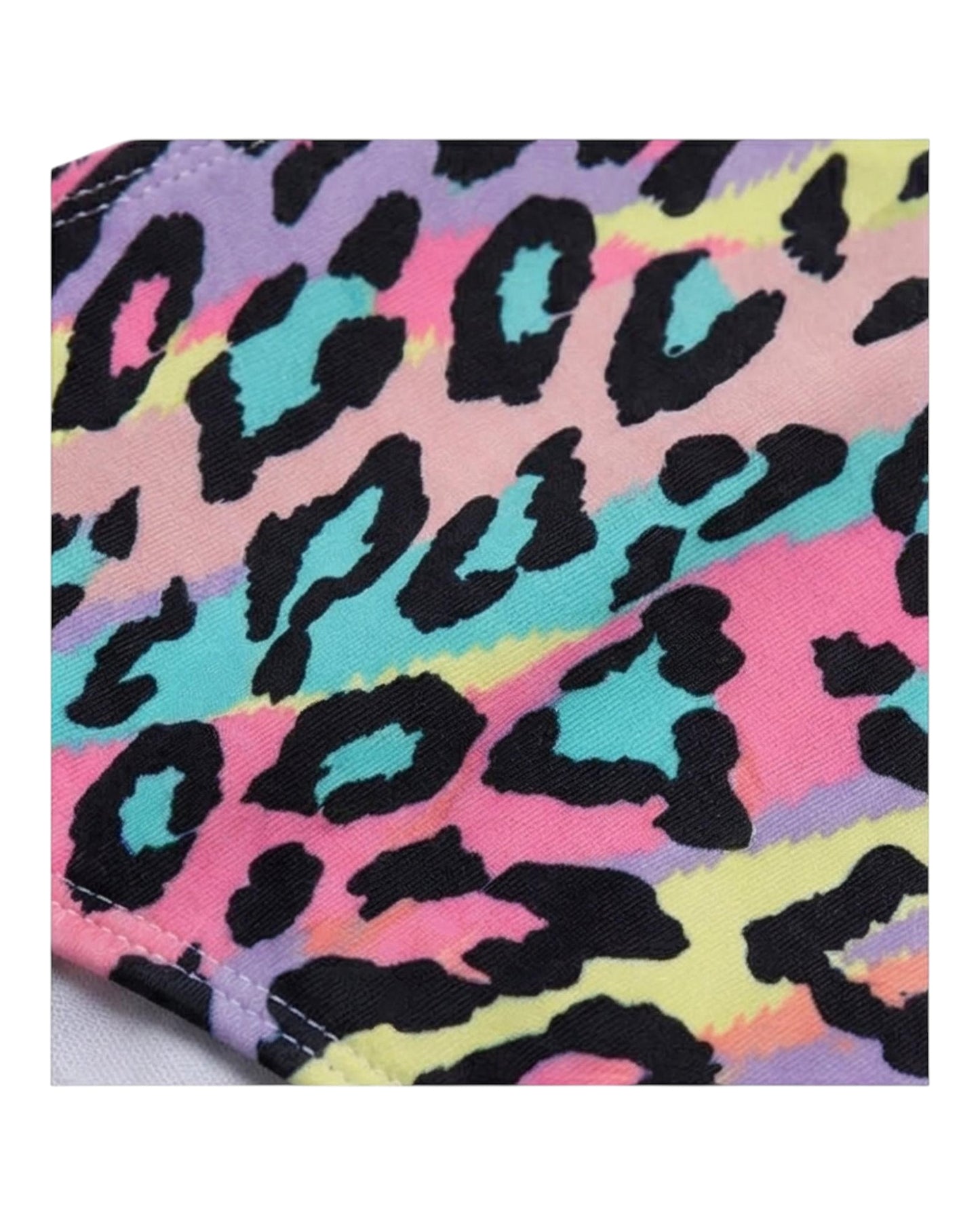 MARIPOSA ANIMAL PRINT PASTEL %