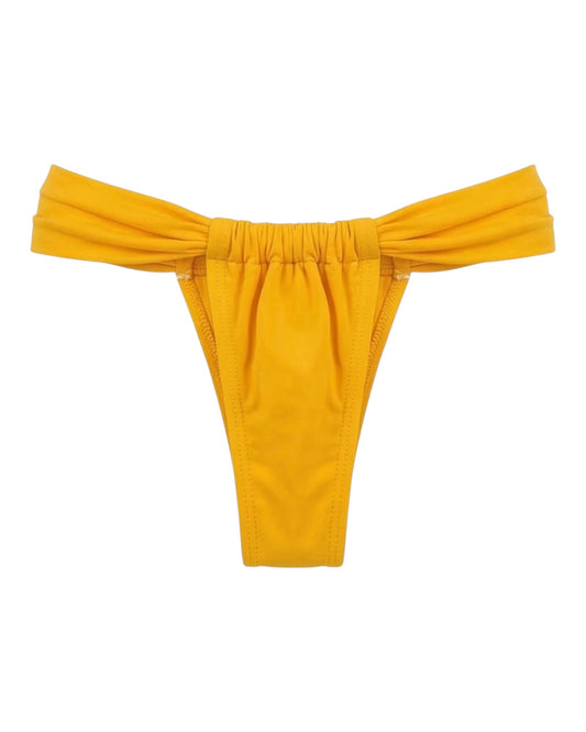 TANGA CORTINA AMARILLO HUEVO %