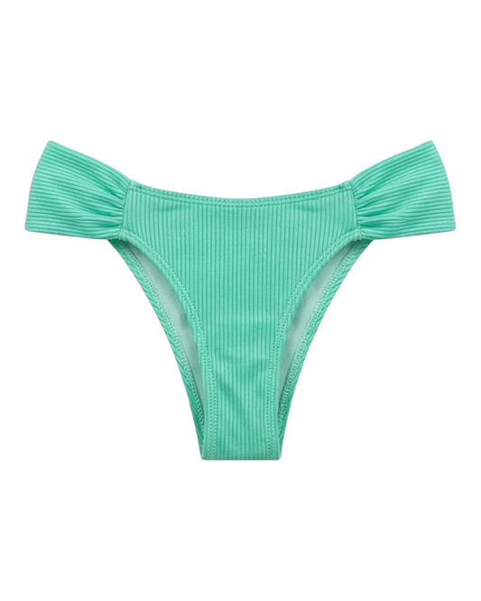 MARIPOSA BRILLANTE VERDE MANZANA %