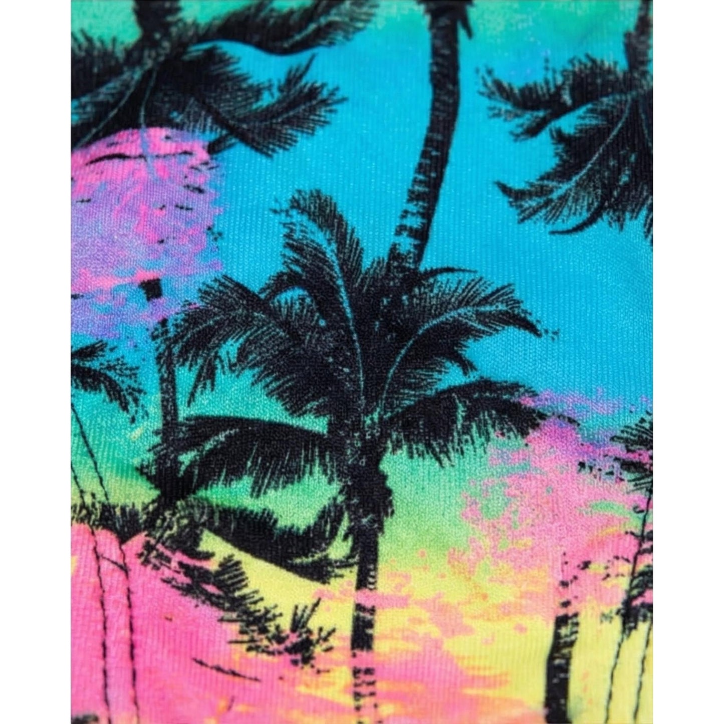 TANGA LAZO PALM %