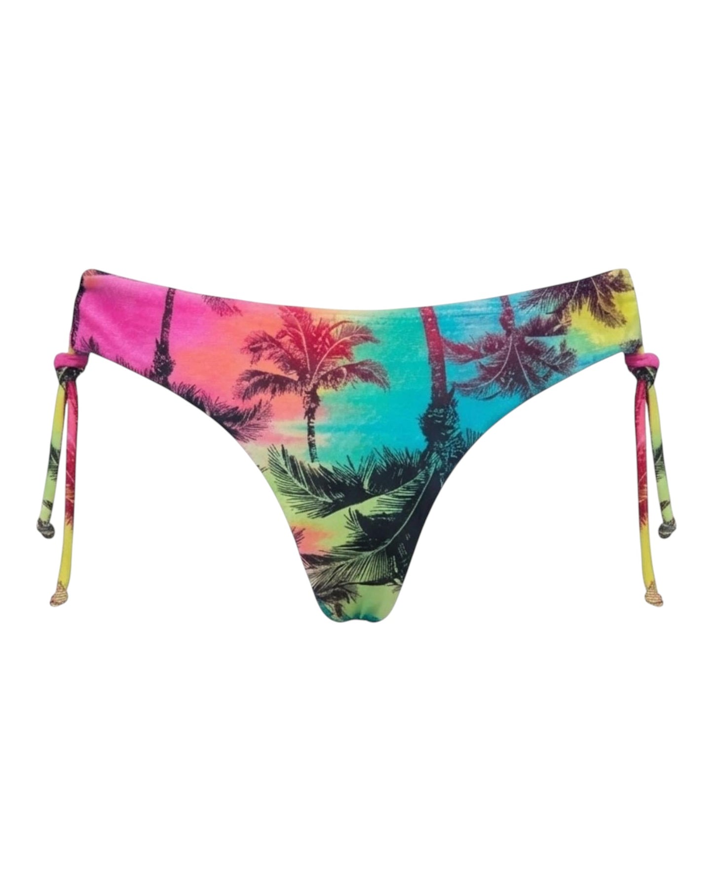 TANGA LAZO PALM %