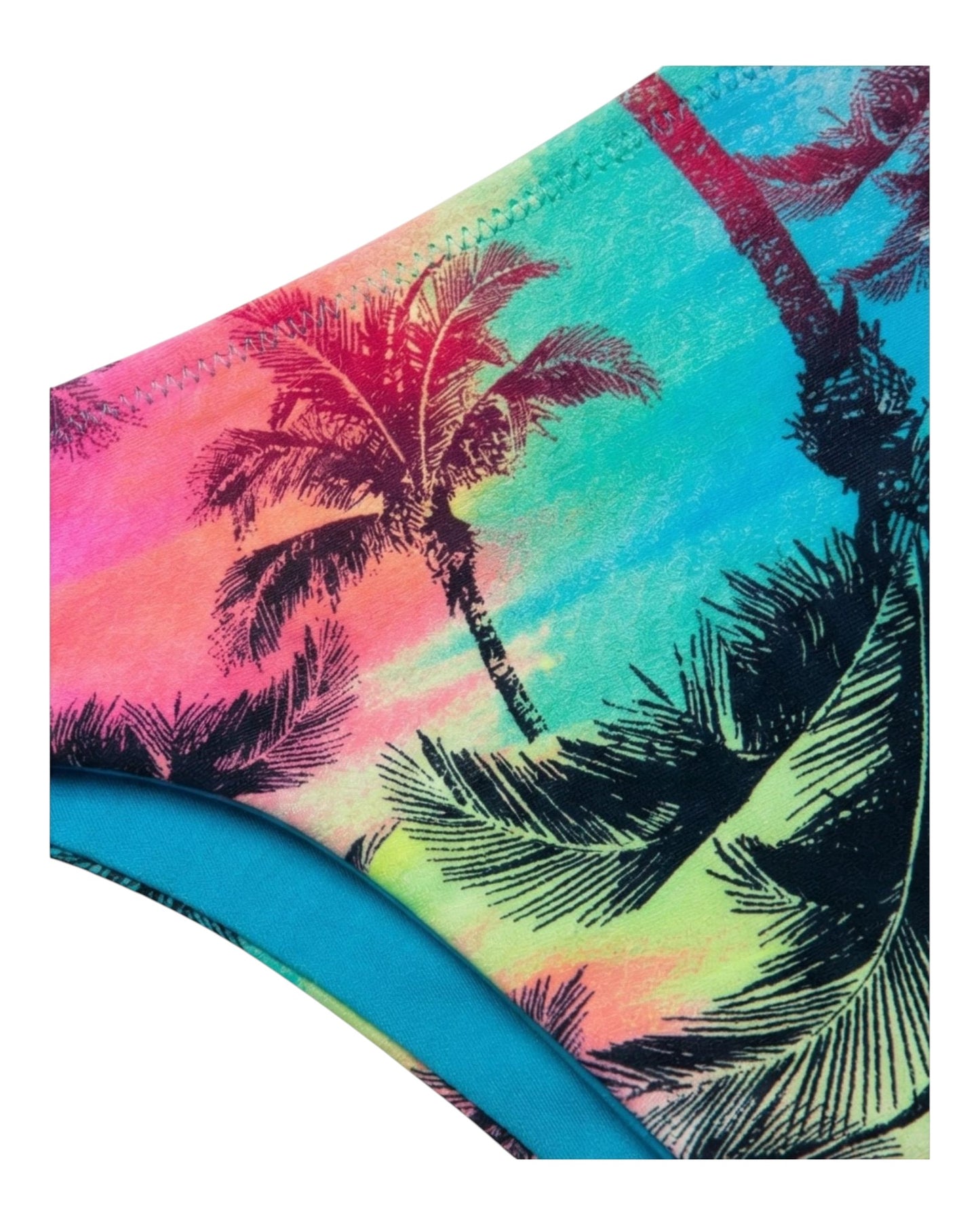 TANGA LAZO PALM %