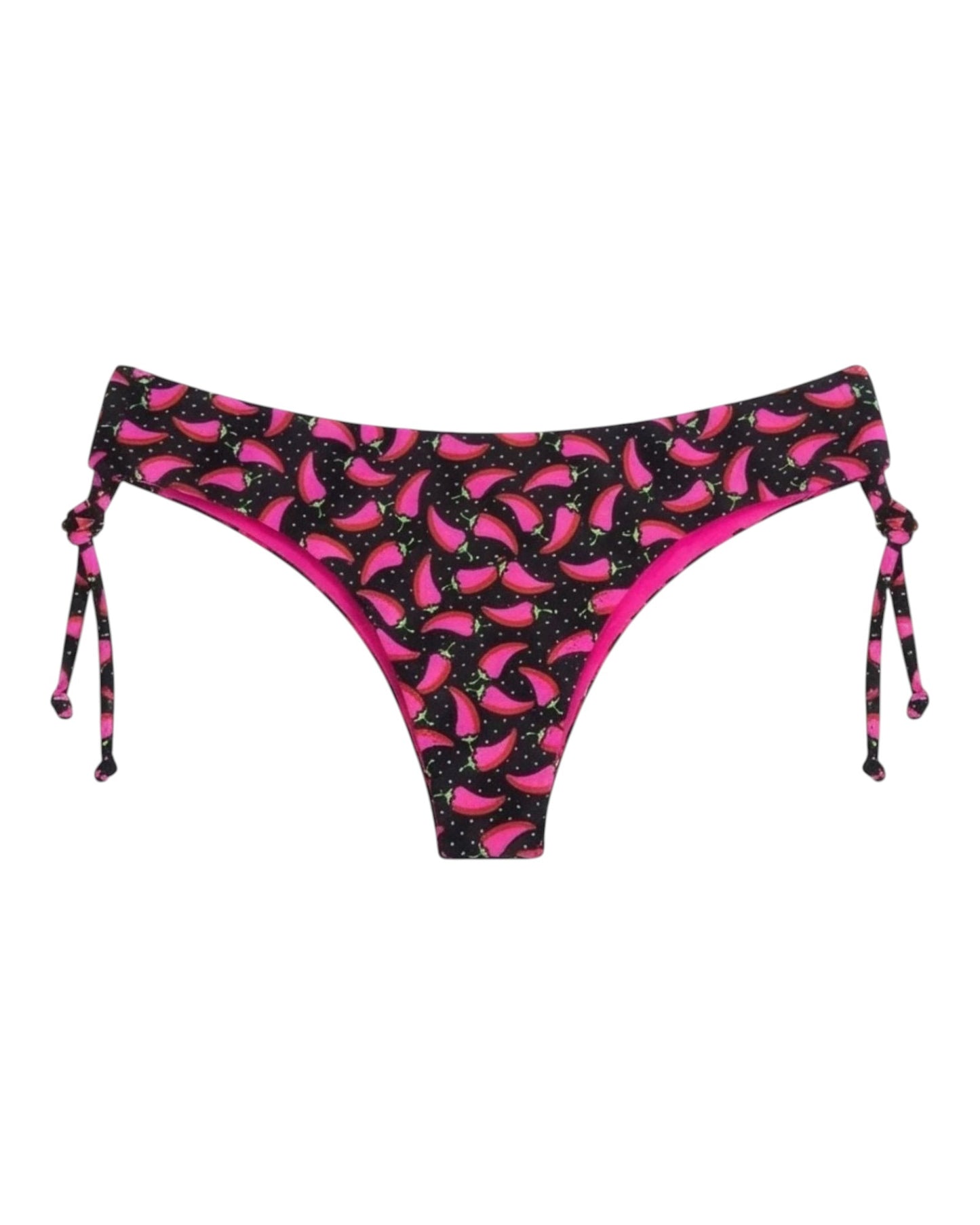 TANGA LAZO CHILLI %