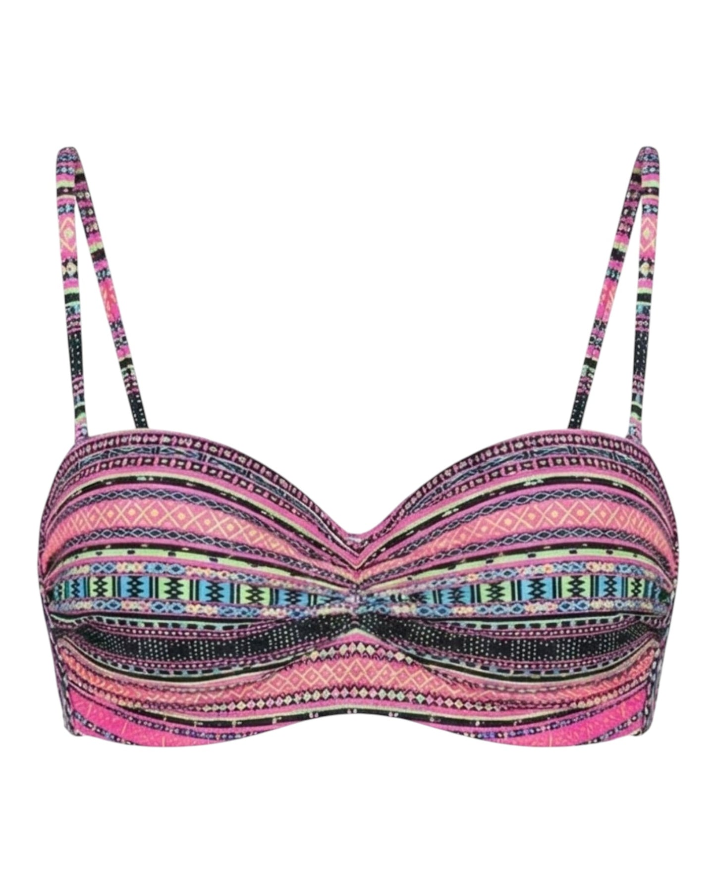 TOP P. DE HONOR TRAMA FLUOR %