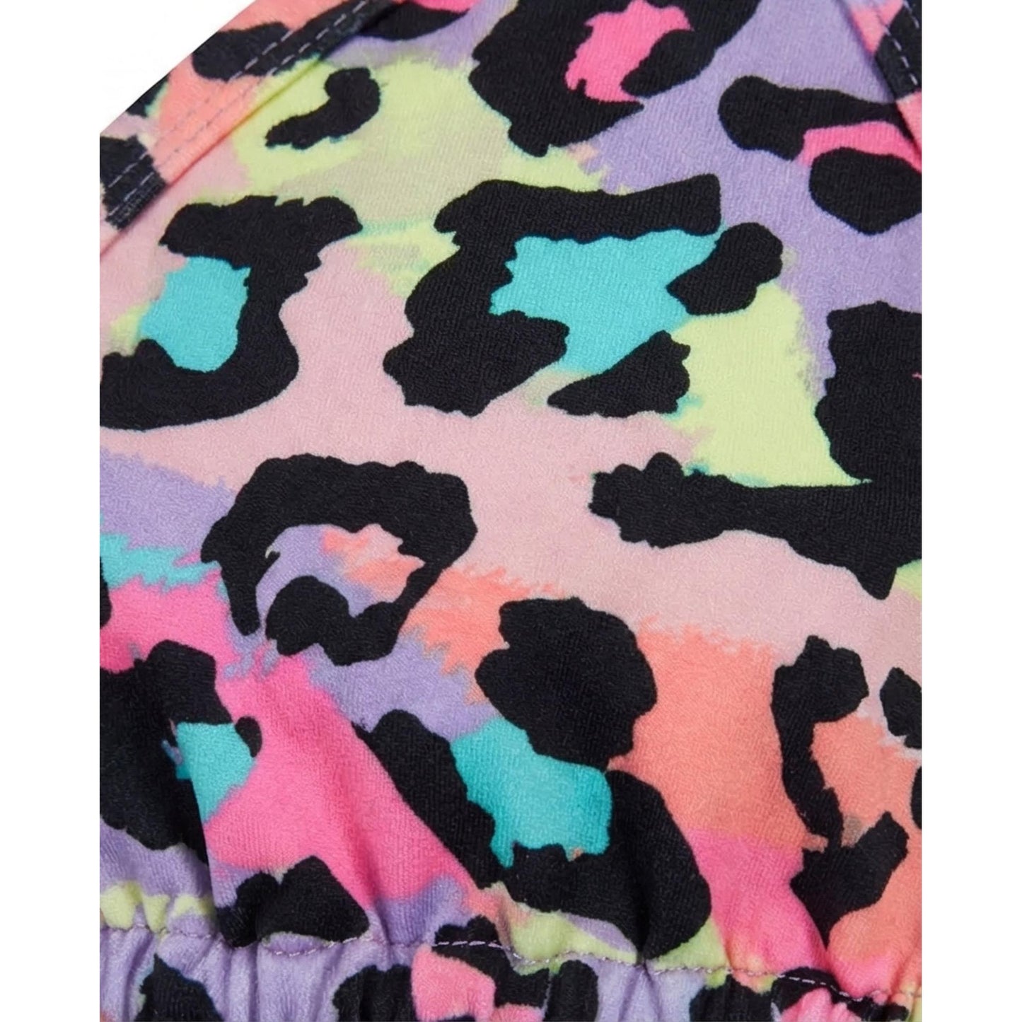 TOP ANIMAL PRINT PASTEL %
