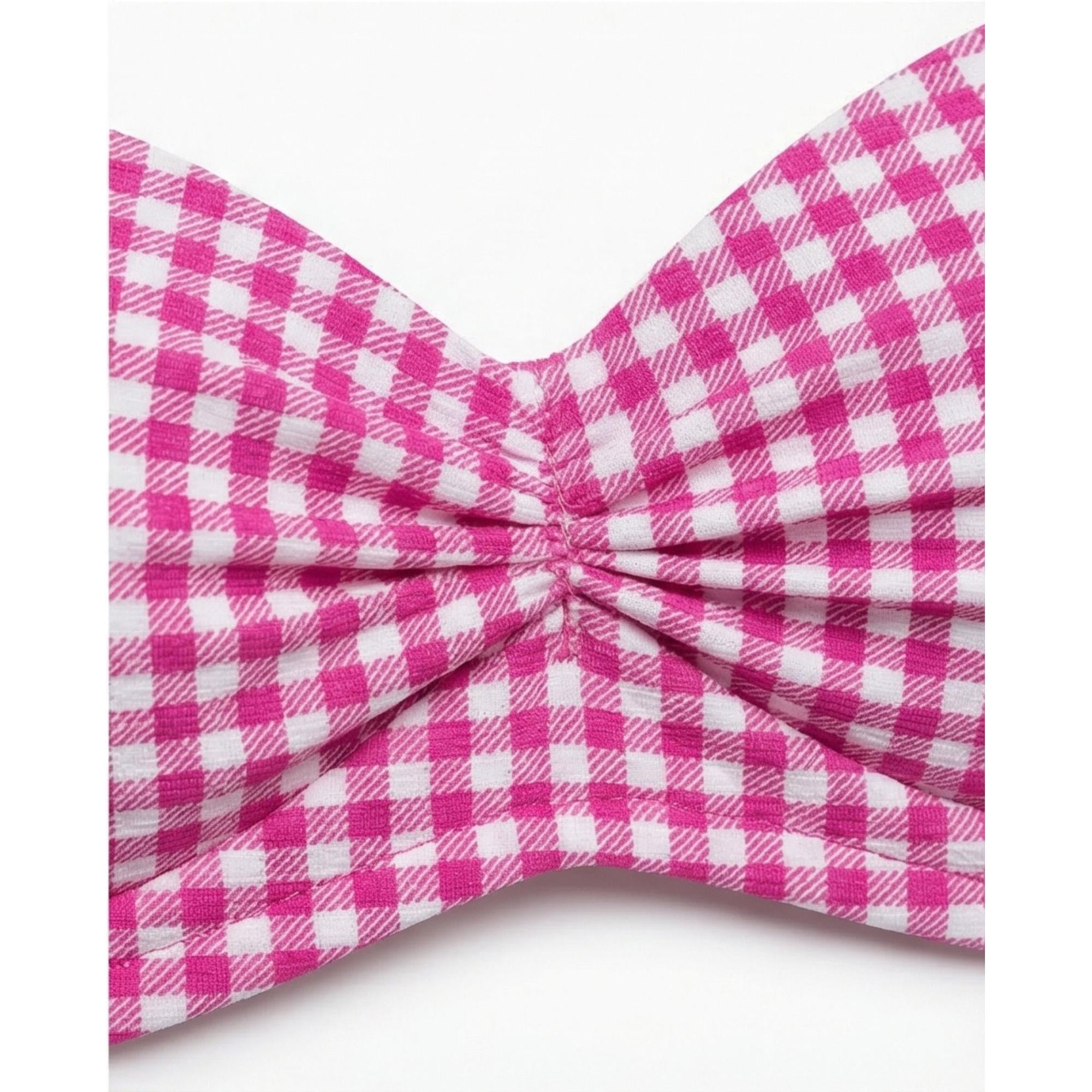 TOP P. DE HONOR CUADRILLE MAGENTA %