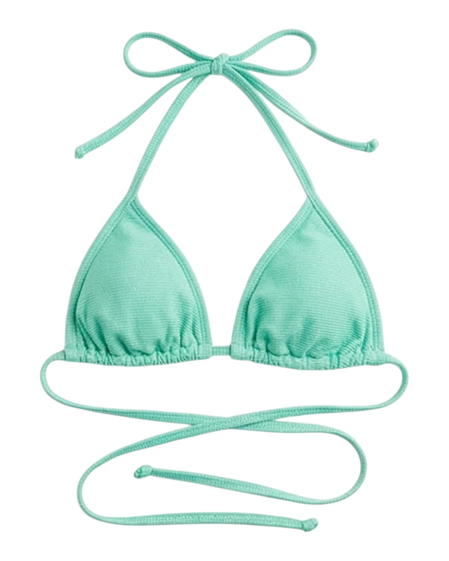 TOP LUREX VERDE AGUA %