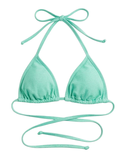 TOP LUREX VERDE AGUA %