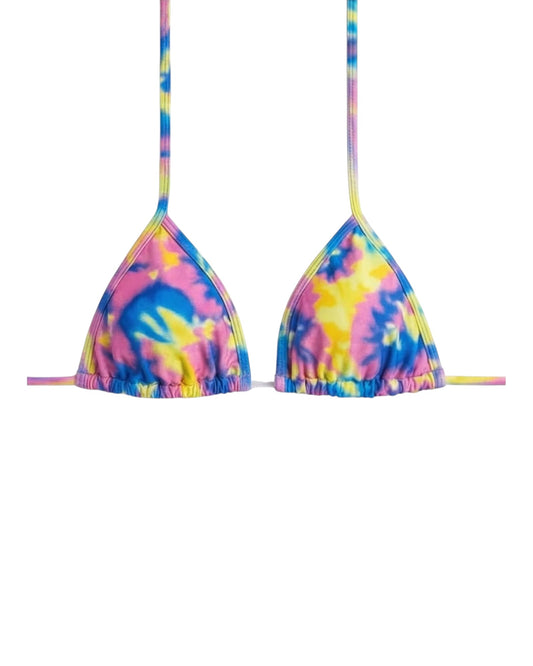 TOP TYE DYE %