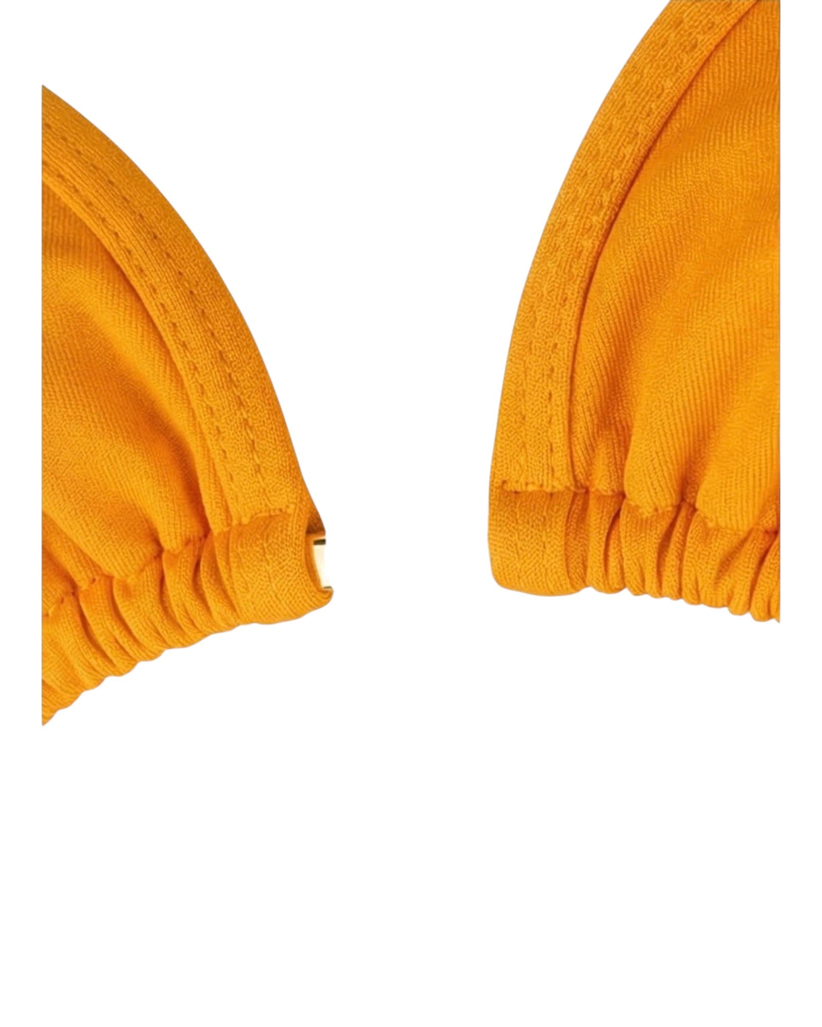 TOP DELUXE AMARILLO HUEVO %