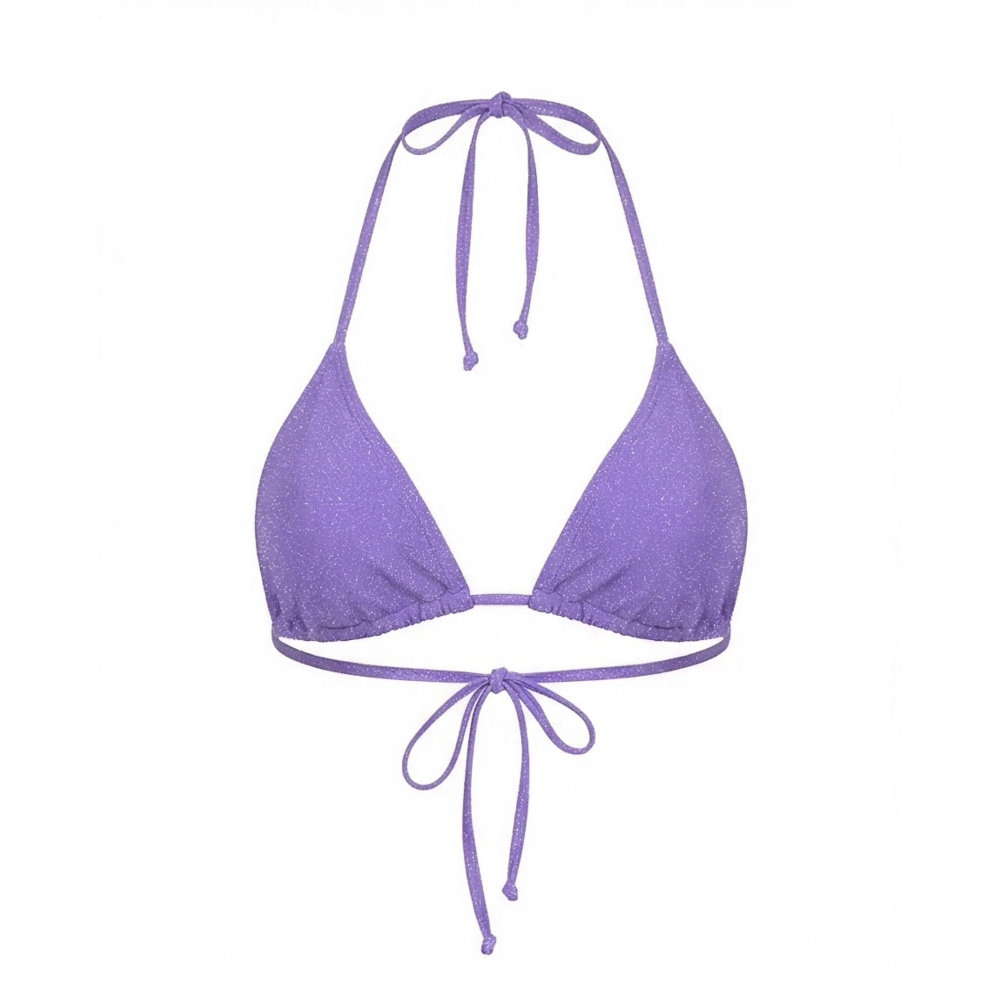 TOP BRILLANTE VIOLETA %