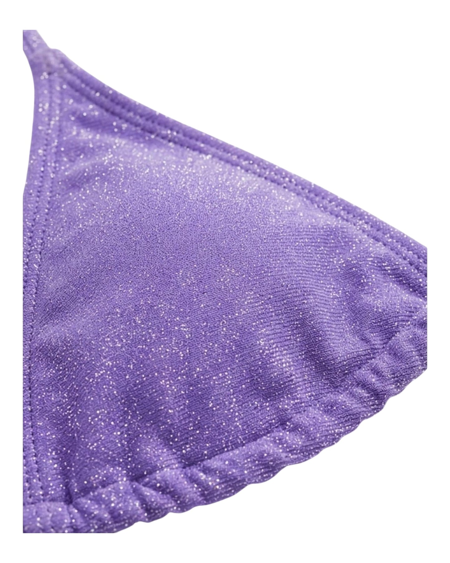 TOP LUREX LILA %