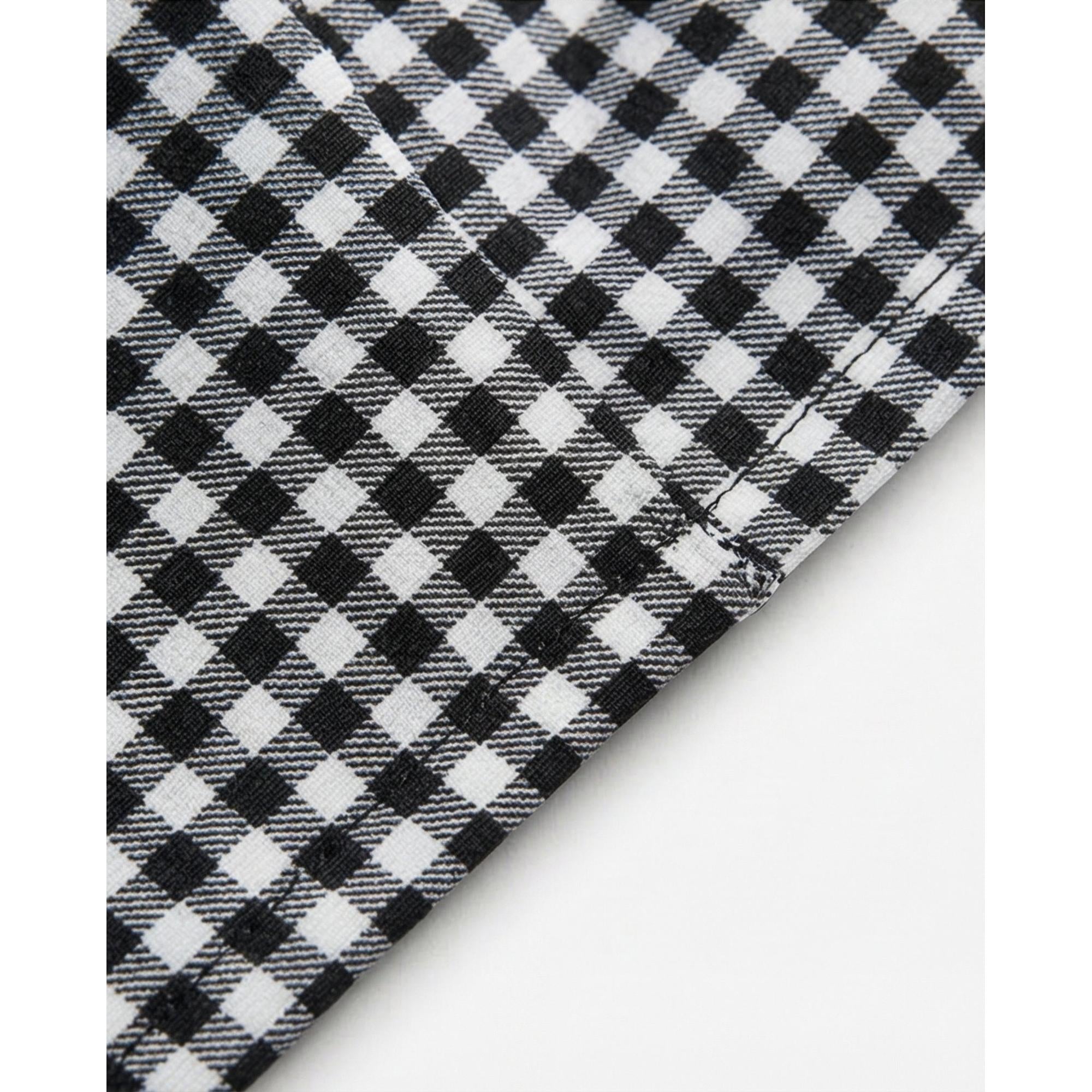 TOP P. DE HONOR CUADRILLE B&N %