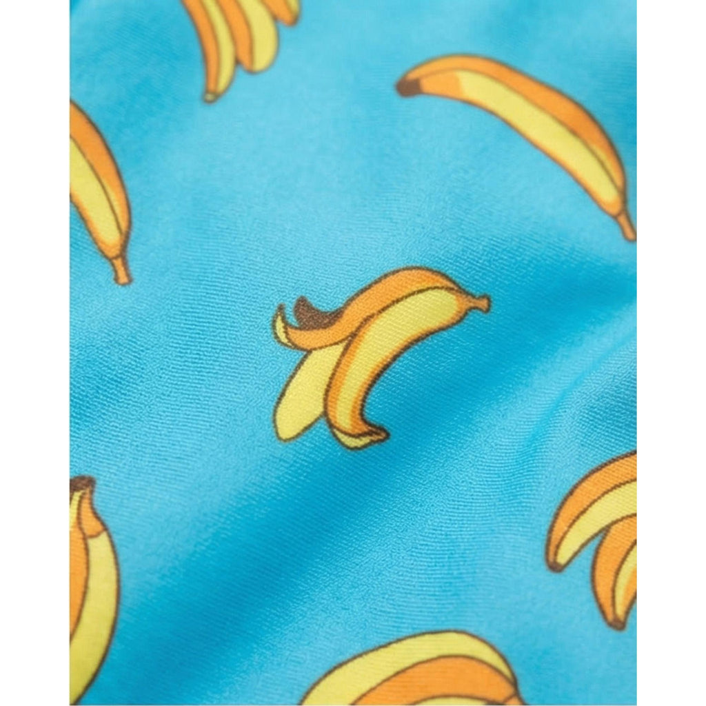 TOP P. DE HONOR BANANA CELESTE %