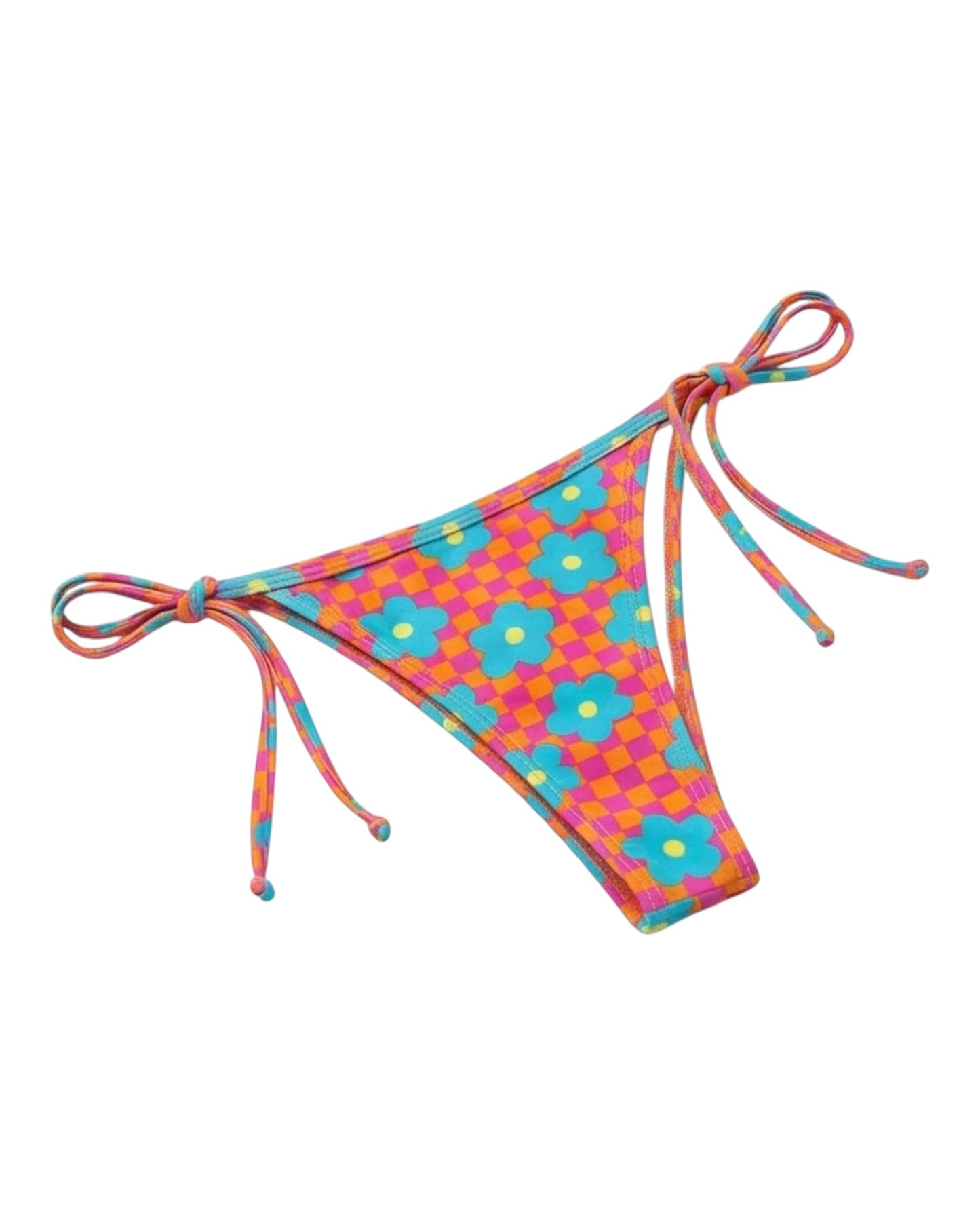 TANGA RIPPLE CUADRILLE FLORAL %