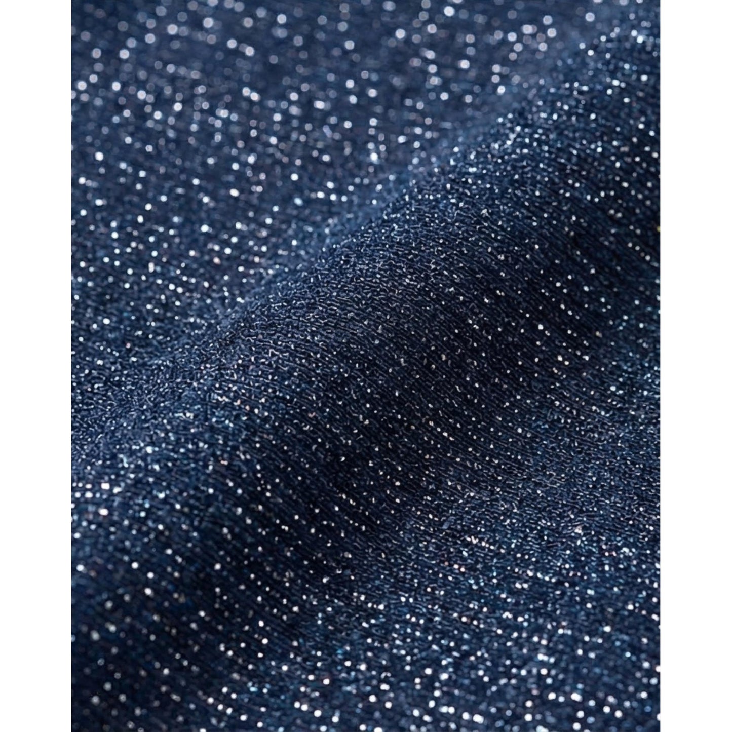 FAJA LUREX AZUL %