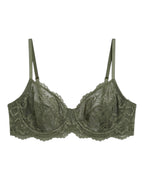 TOP ARO LENCERIA MILITAR