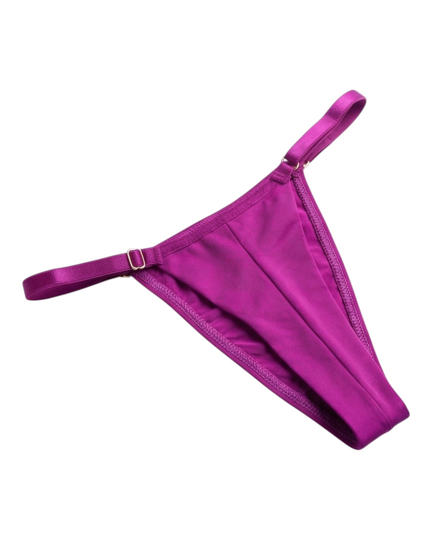 TANGA REG GABRIELA MAGENTA