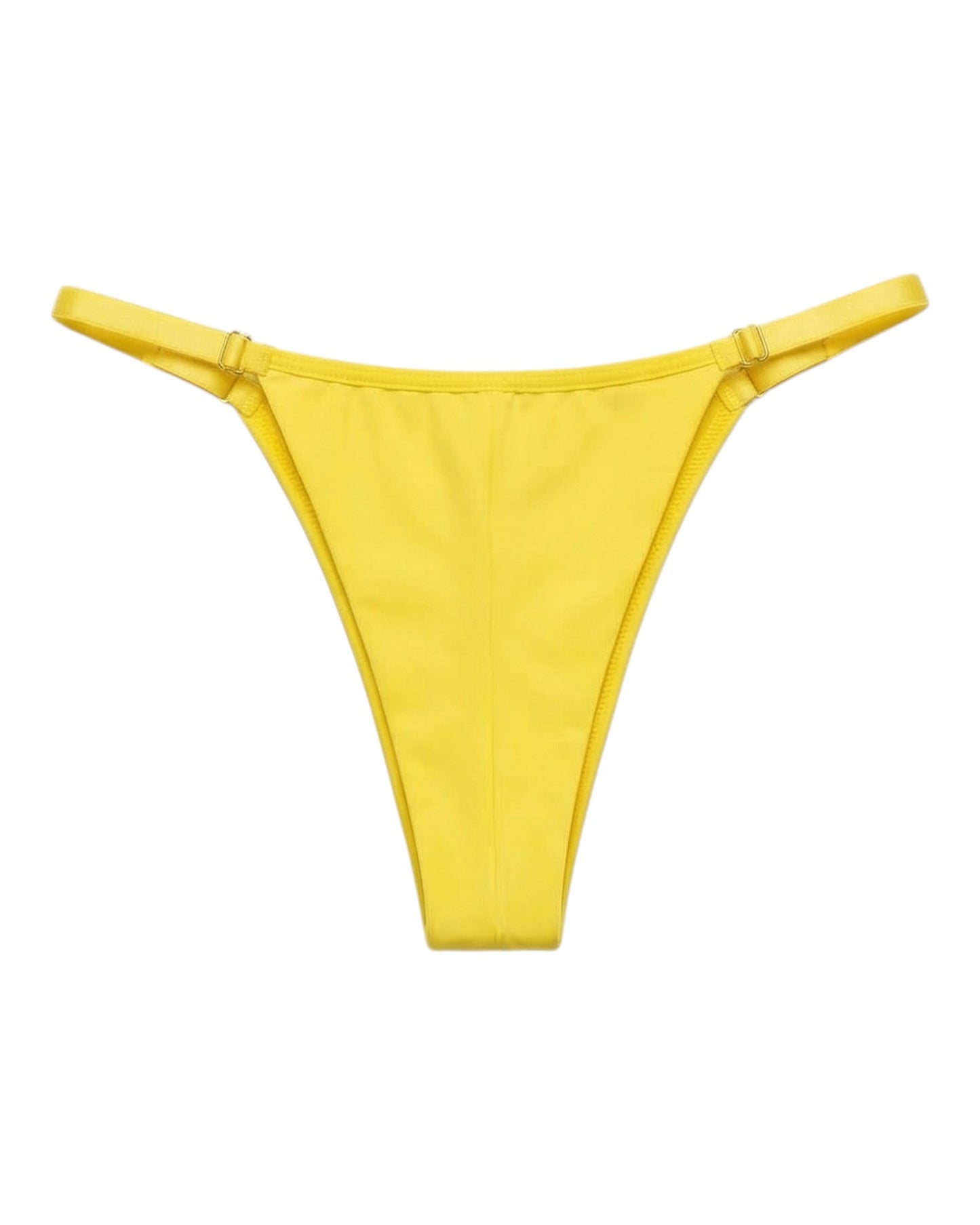 TANGA REG GABRIELA AMARILLO