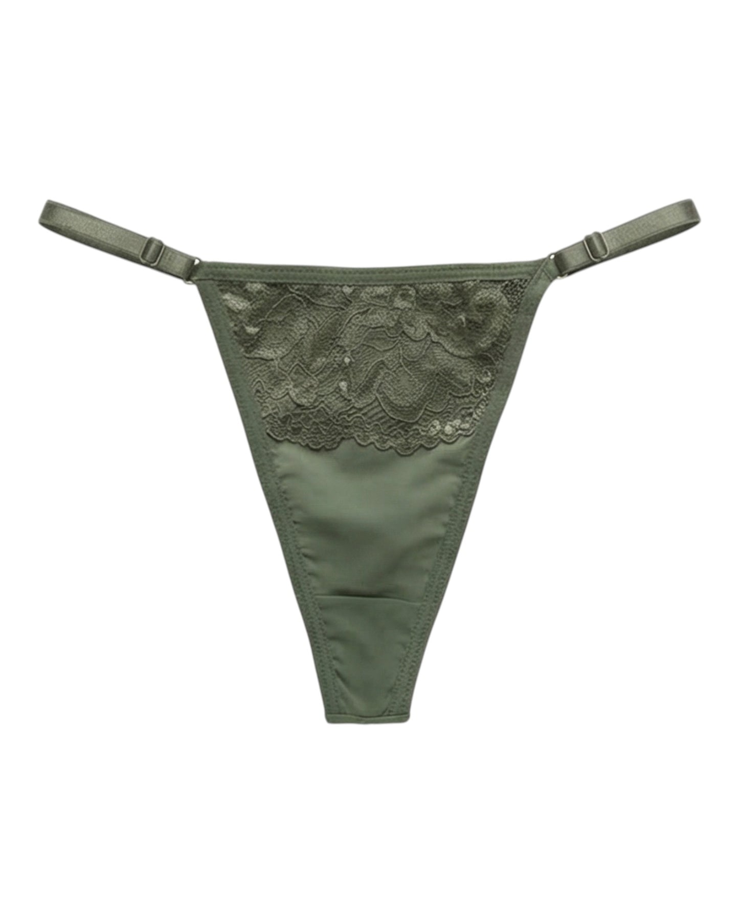 TANGA REG GABRIELA MILITAR