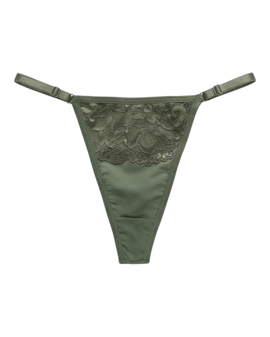TANGA REG GABRIELA MILITAR