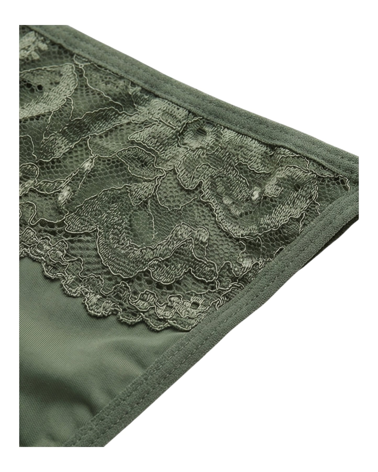 TANGA REG GABRIELA MILITAR