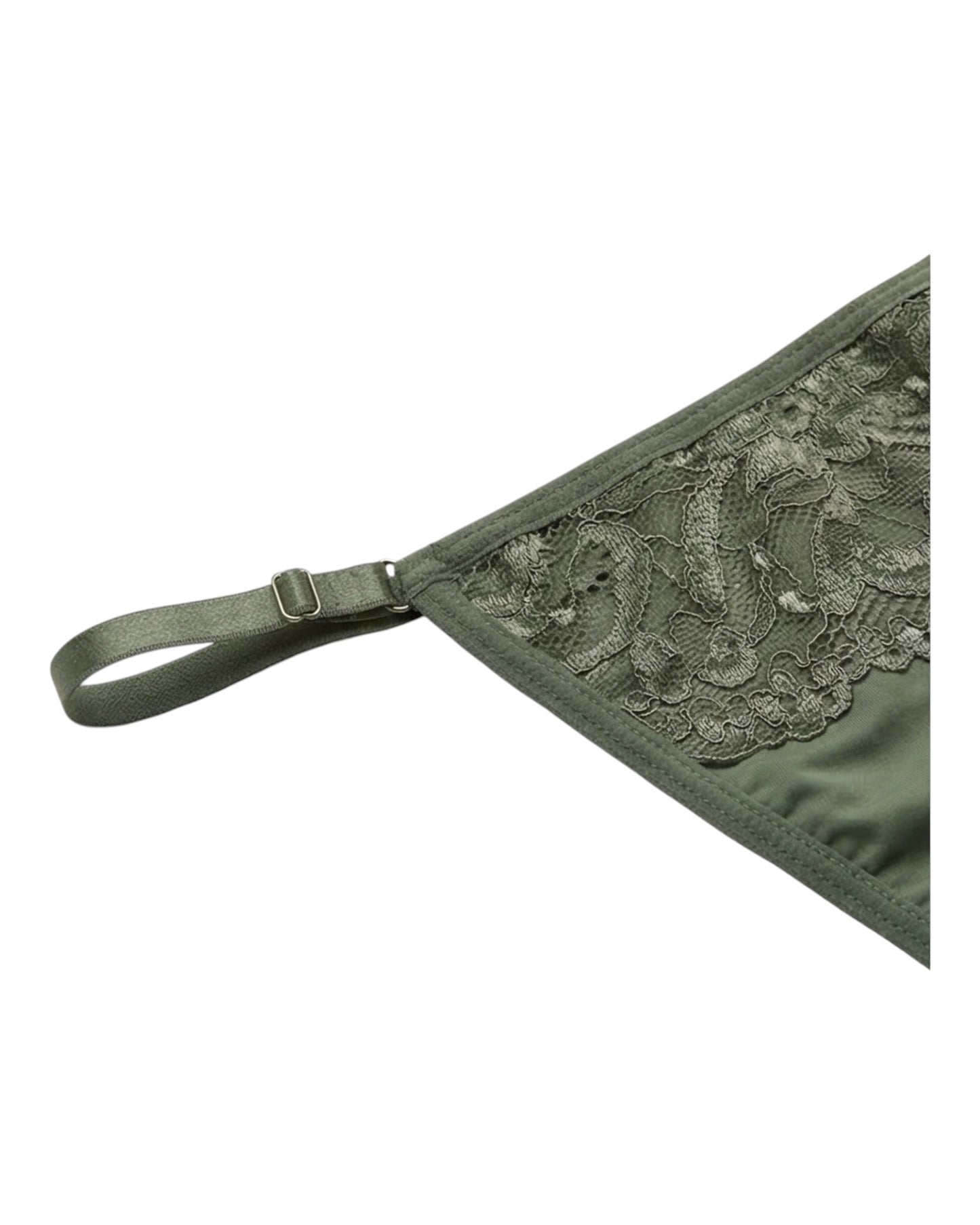 TANGA REG GABRIELA MILITAR