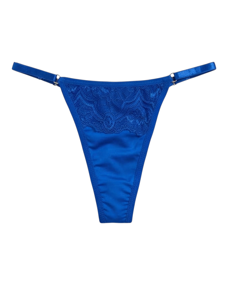 TANGA REG GABRIELA AZUL