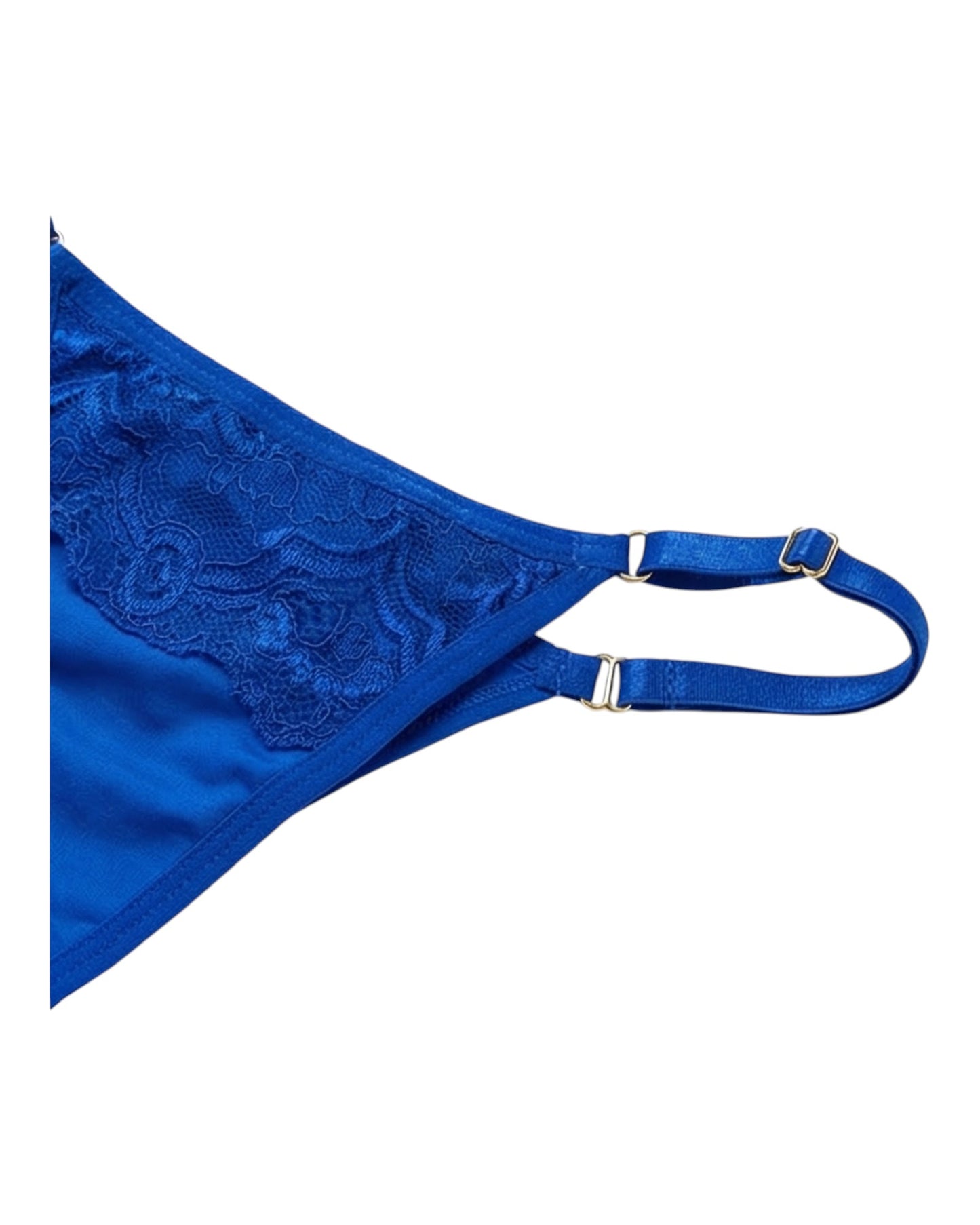 TANGA REG GABRIELA AZUL