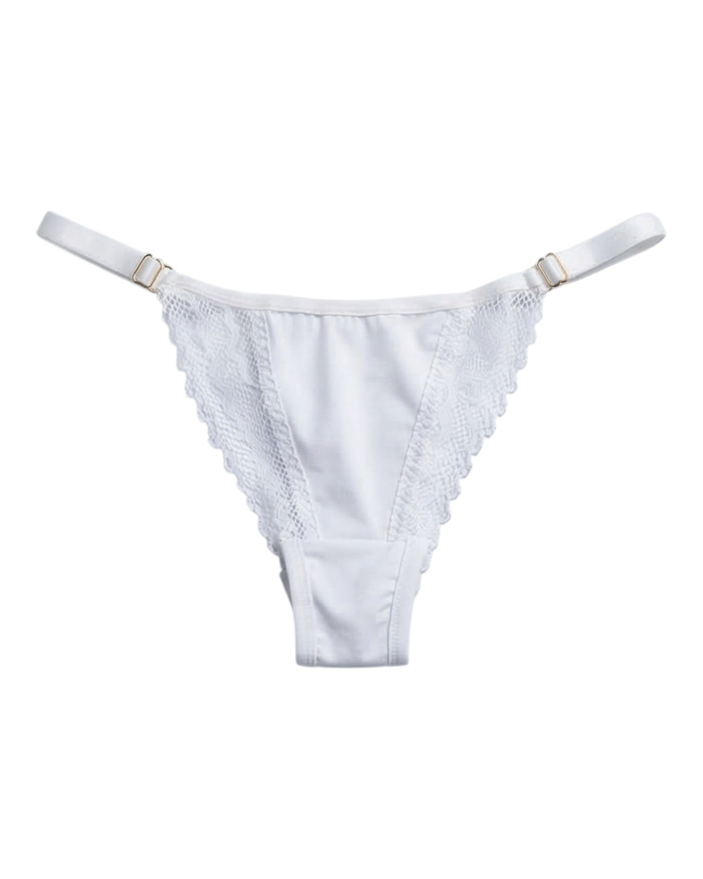 TANGA REG ANCHA BLANCO