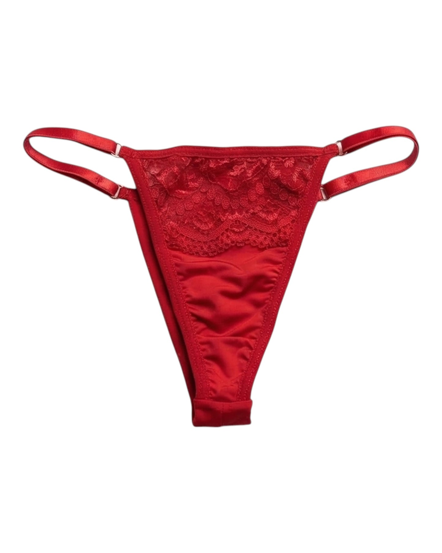 TANGA REG GABRIELA ROJO