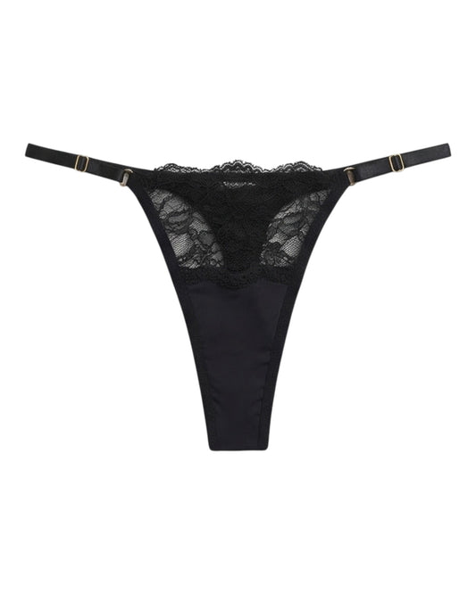TANGA REG GABRIELA NEGRO