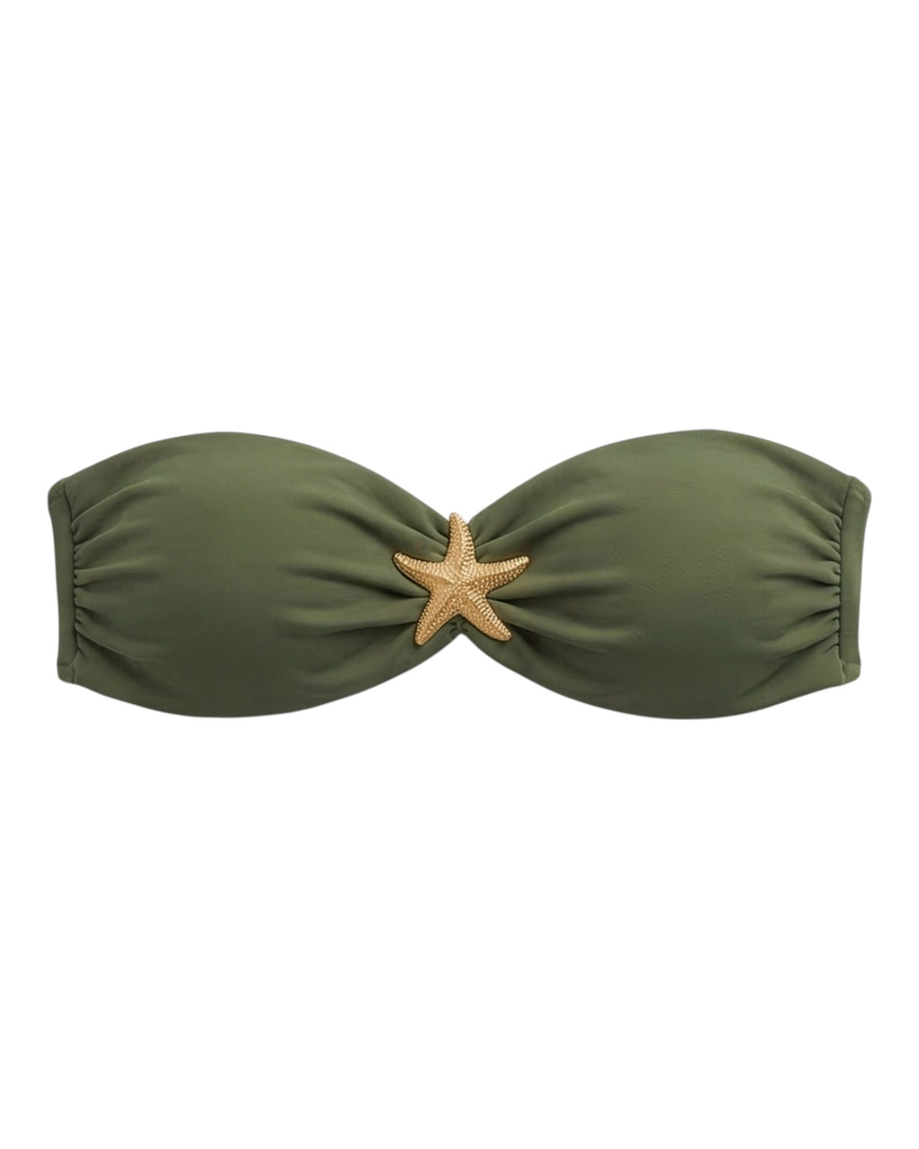 TOP P. DE HONOR DELUXE VERDE MILITAR