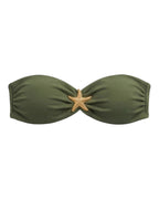TOP P. DE HONOR DELUXE VERDE MILITAR