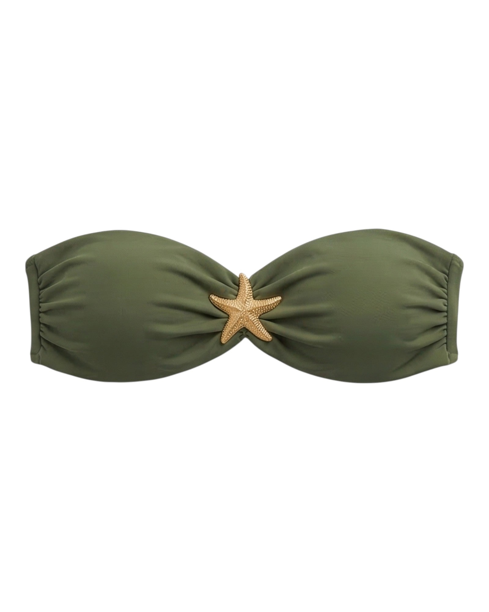 TOP P. DE HONOR DELUXE VERDE MILITAR